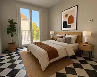 Appartement, 101 m²