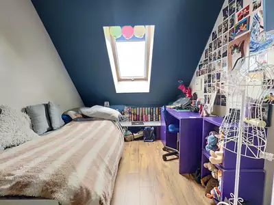 Maison, 95 m²