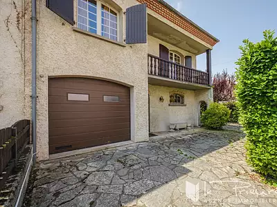 Maison, 132 m²
