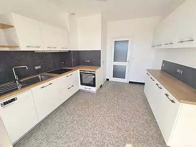Appartement, 107,6 m²