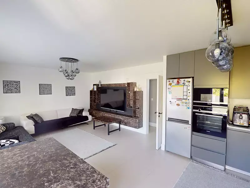 Appartement, 73,19 m²