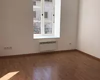 Appartement, 56,62 m²