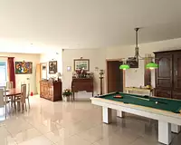 Maison, 238 m²
