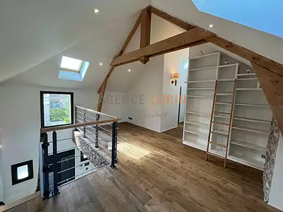 Maison, 120 m²
