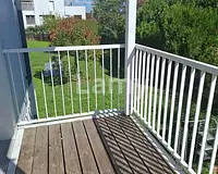 Appartement, 60,3 m²