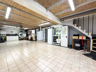 Maison, 160 m²