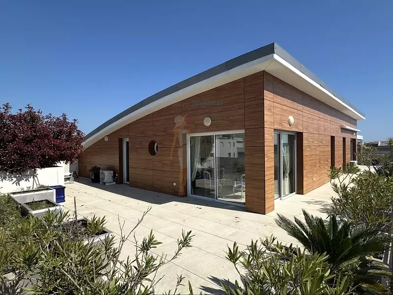 Appartement, 113 m²