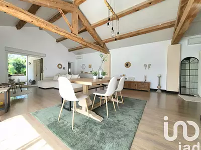 Maison, 105 m²