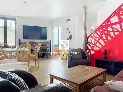 Maison, 99,95 m²