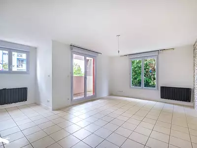 Appartement, 48 m²