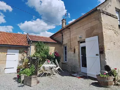 Maison, 216 m²