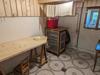 Maison, 258,57 m²
