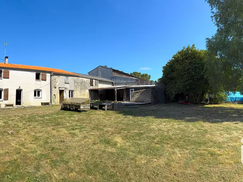 Maison, 162 m²