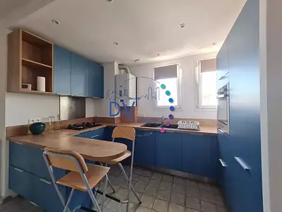 Appartement, 73,92 m²