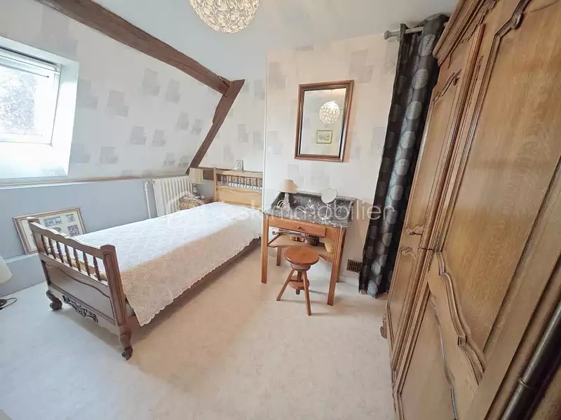 Maison, 110 m²