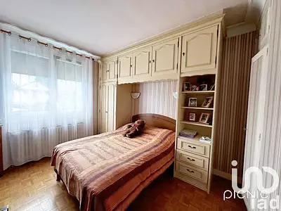 Maison, 111 m²