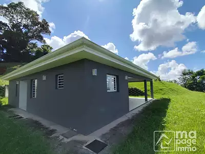 Maison, 105 m²