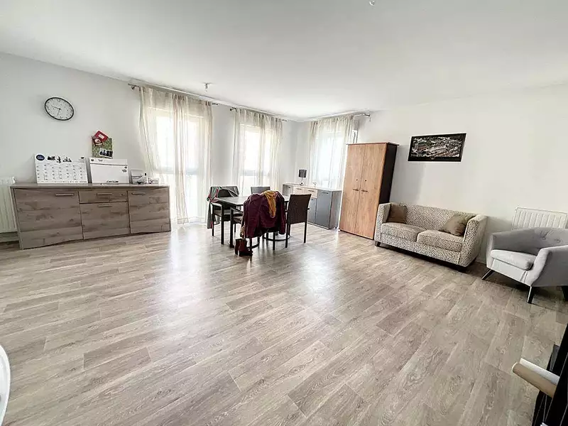 Appartement, 65 m²