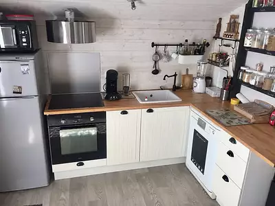Maison, 83 m²