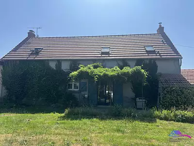 Maison, 130 m²