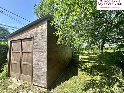 Maison, 130 m²