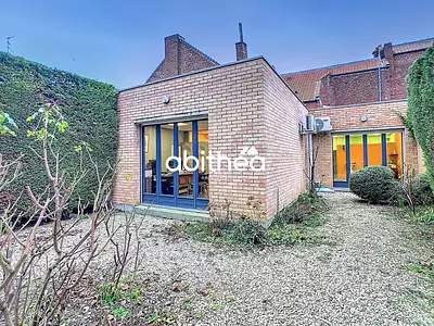 Maison, 173 m²