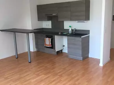 Appartement, 61 m²
