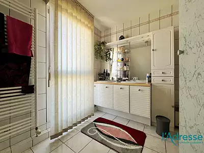 Maison, 106,5 m²