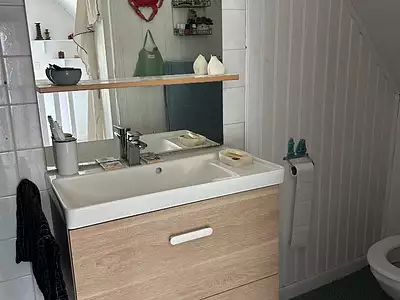 Maison, 31 m²