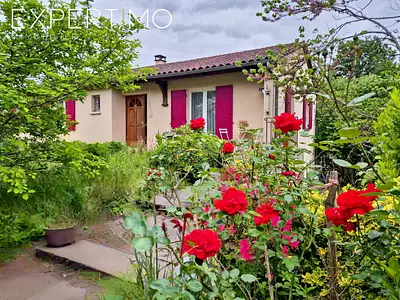 Maison, 136,61 m²