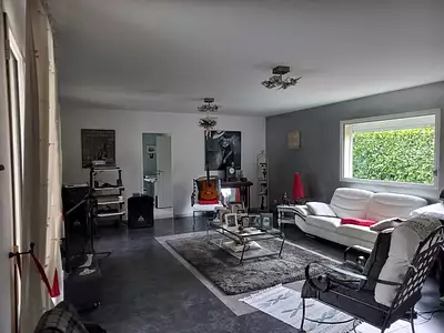 Maison, 105 m²