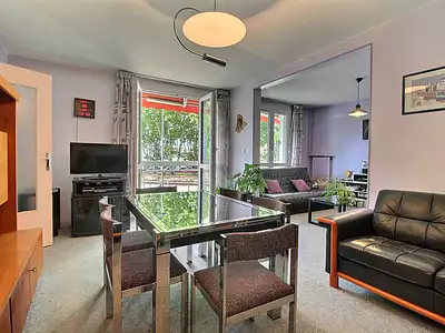 Appartement, 78,23 m²