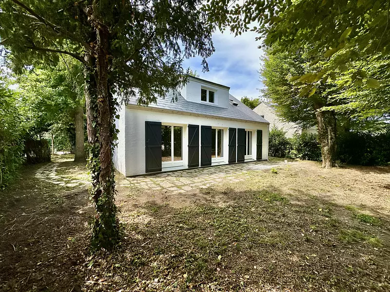 Maison, 107 m²