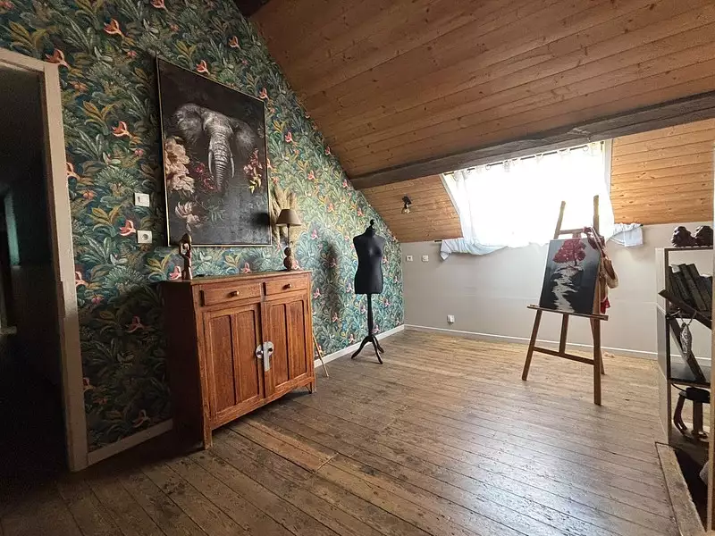 Maison, 253 m²