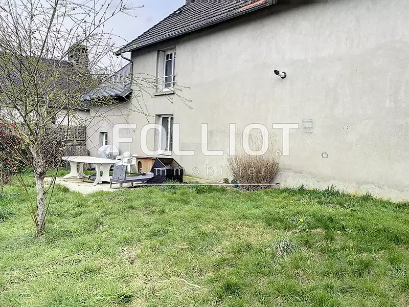 Maison, 108 m²