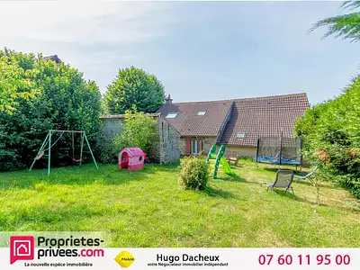 Maison, 82 m²