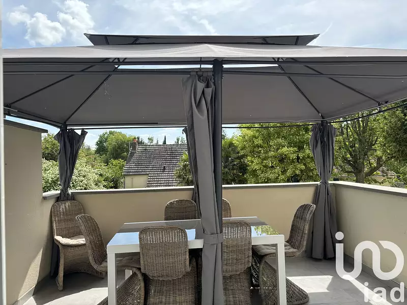Maison, 143 m²