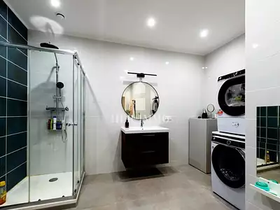 Appartement, 180 m²