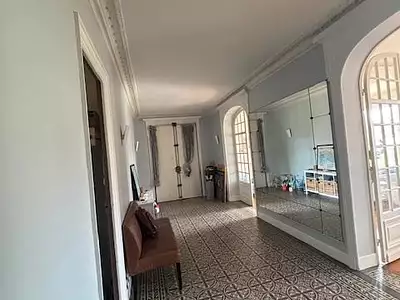 Appartement, 137 m²
