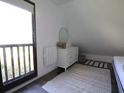 Maison, 46 m²