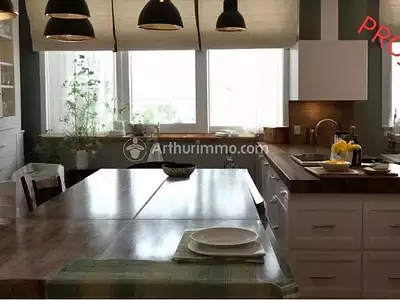 Appartement, 251 m²