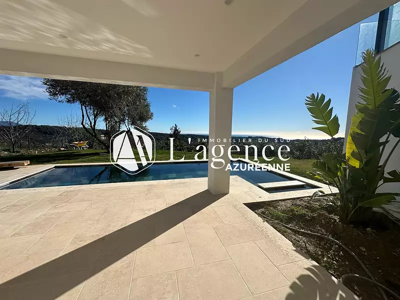 Maison, 210 m²
