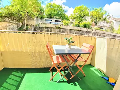 Appartement, 66 m²