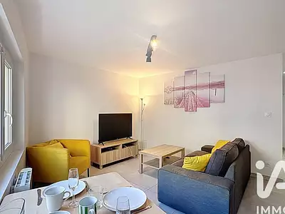 Appartement, 73 m²