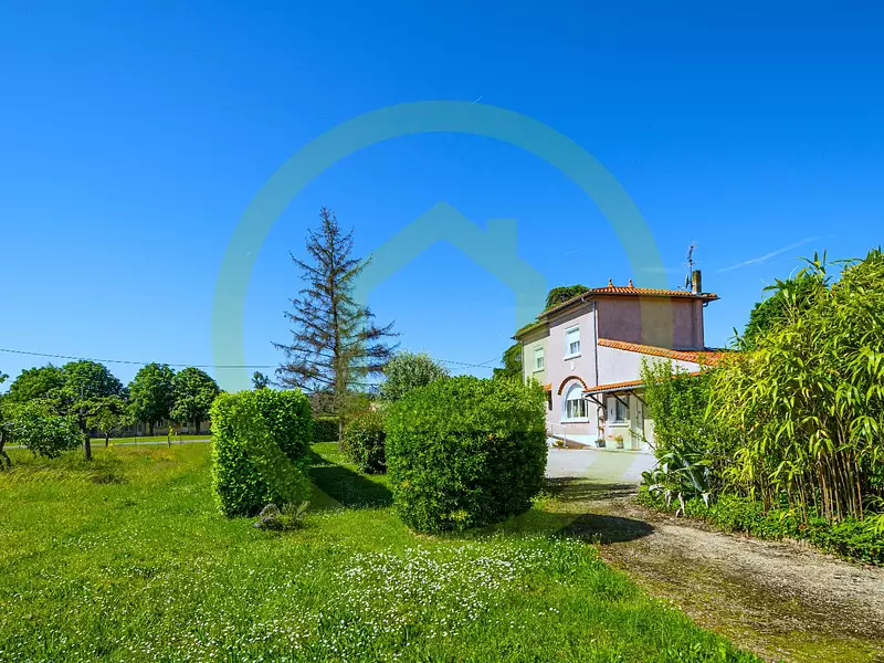 Maison, 194 m²