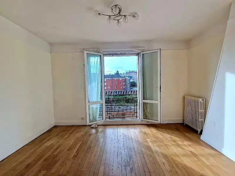 Appartement, 66,32 m²