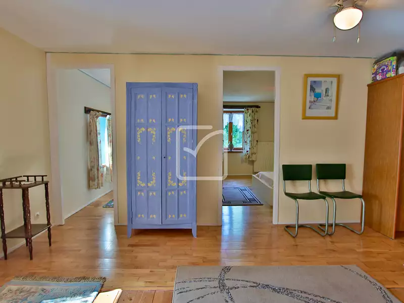 Maison, 160 m²