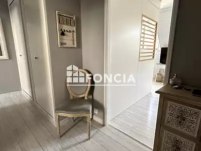 Appartement, 35 m²