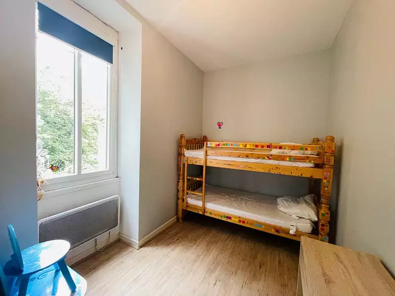 Appartement, 84 m²
