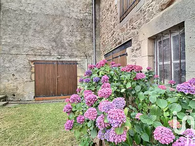 Maison, 129 m²